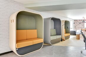 Student Factory Nice Gare Sud