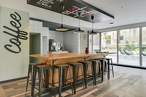 Student Factory Nice Gare Sud