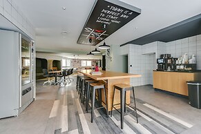 Student Factory Nice Gare Sud