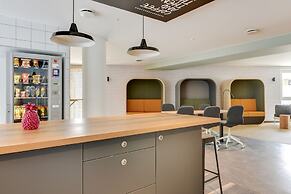 Student Factory Nice Gare Sud