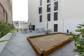 Student Factory Nice Gare Sud