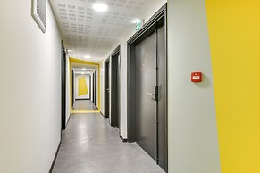 Student Factory Nice Gare Sud