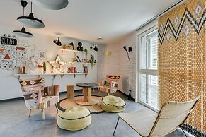 Student Factory Nice Gare Sud