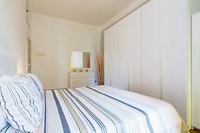 Flat near Central Station Milan