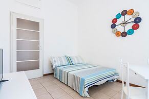Flat near Central Station Milan