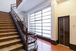 Flat near Central Station Milan