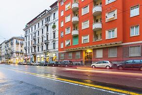 Flat near Central Station Milan