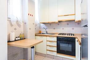 Flat near Central Station Milan