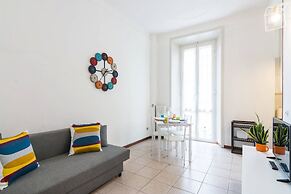 Flat near Central Station Milan