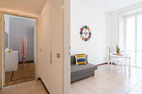 Flat near Central Station Milan
