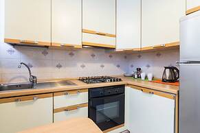 Flat near Central Station Milan