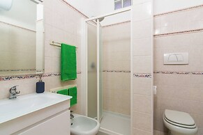 Flat near Central Station Milan