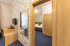 Hotel Barcelona