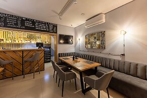 Hotel Barcelona