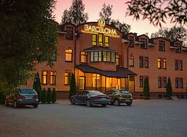 Hotel Barcelona