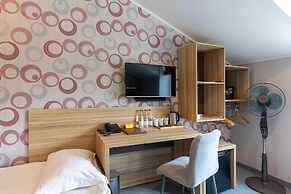Hotel Barcelona