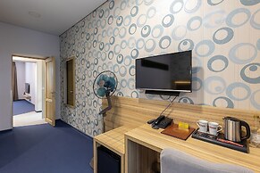 Hotel Barcelona