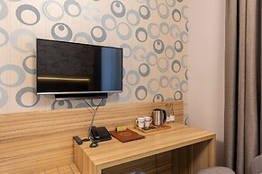 Hotel Barcelona