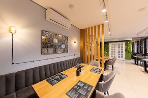 Hotel Barcelona