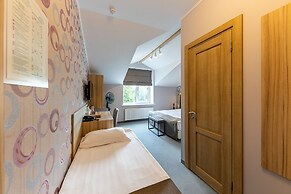 Hotel Barcelona