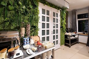 Hotel Barcelona