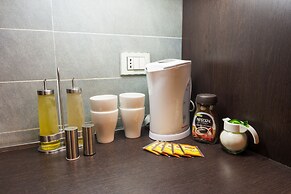 Apartment near Central Station