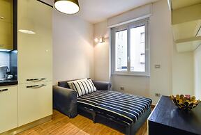 Apartment near Central Station