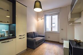 Apartment near Central Station