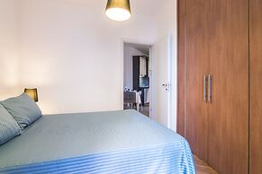 Apartment near Central Station