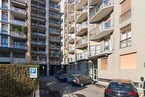 Apartment near Central Station