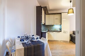 Apartment near Central Station