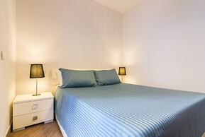 Apartment near Central Station