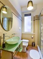 Apartment near Central Station