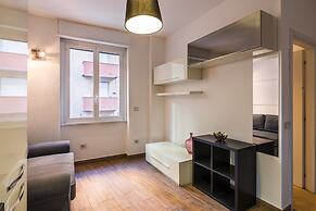 Apartment near Central Station