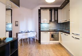 Apartment near Central Station