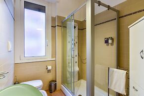 Apartment near Central Station