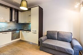 Apartment near Central Station