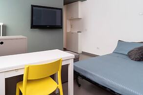 Nice Apartment near City Center