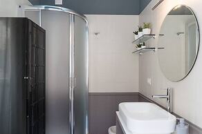 Nice Apartment near City Center