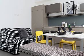 Nice Apartment near City Center