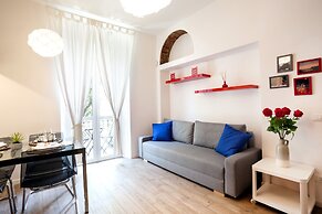 Sweet Apartment near City Center