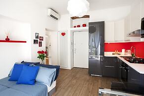 Sweet Apartment near City Center