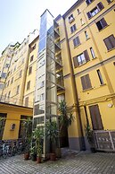 Sweet Apartment near City Center