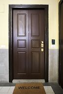 Sweet Apartment near City Center