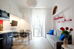 Sweet Apartment near City Center