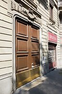 Sweet Apartment near City Center