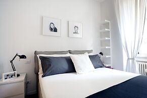 Sweet Apartment near City Center