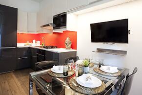 Sweet Apartment near City Center