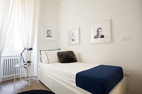 Sweet Apartment near City Center