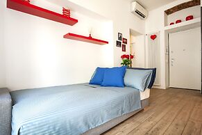 Sweet Apartment near City Center